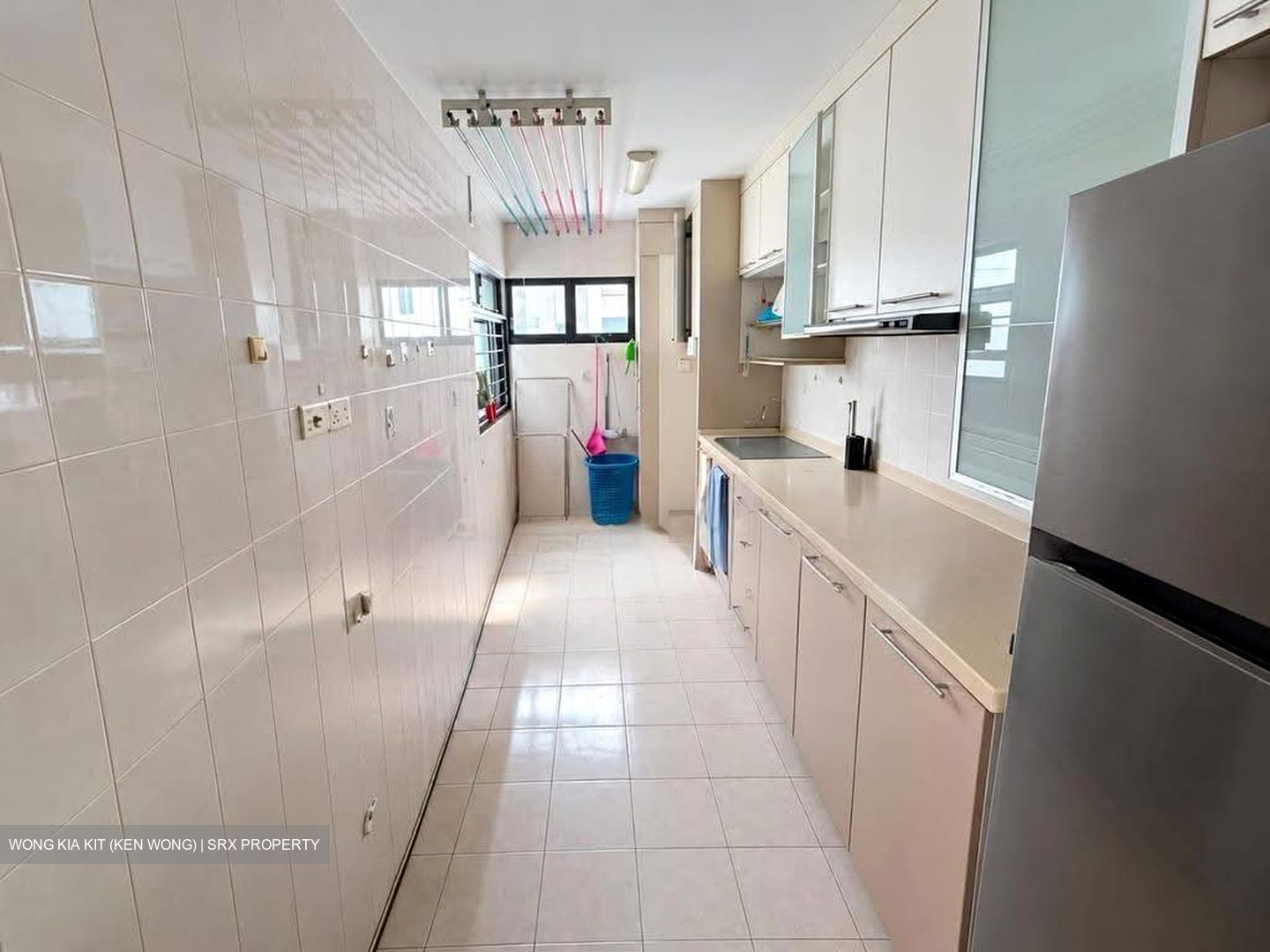 Blk 49 Pine Green (Geylang), HDB 4 Rooms #633786071